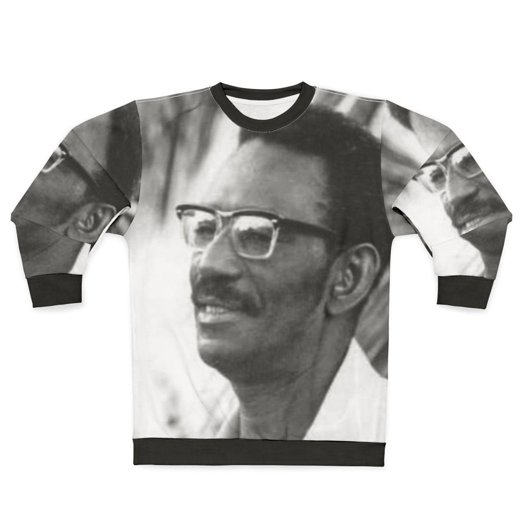 Cheikh Anta Diop Senegalese Historian Sweatshirt