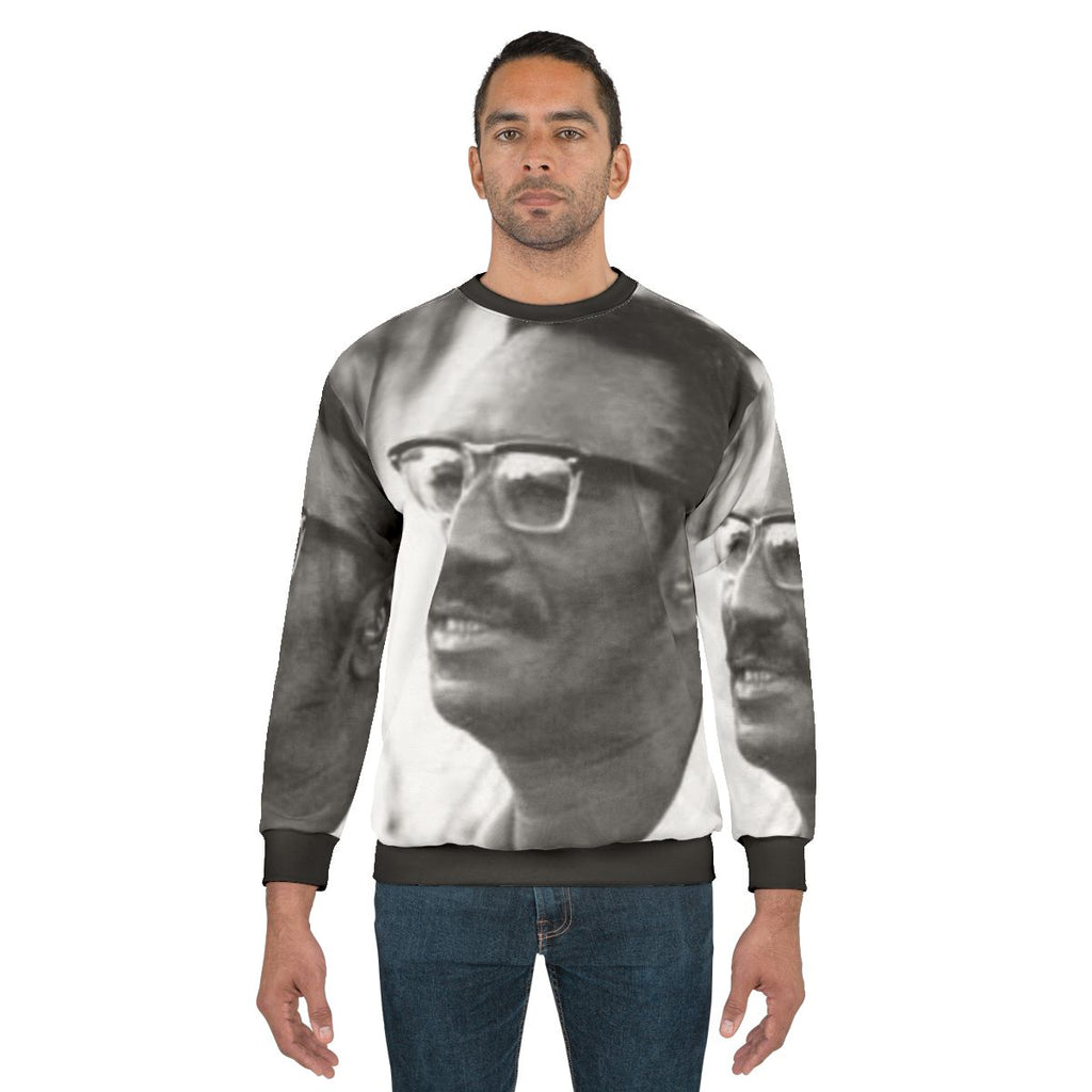 Cheikh Anta Diop Senegalese Historian Sweatshirt