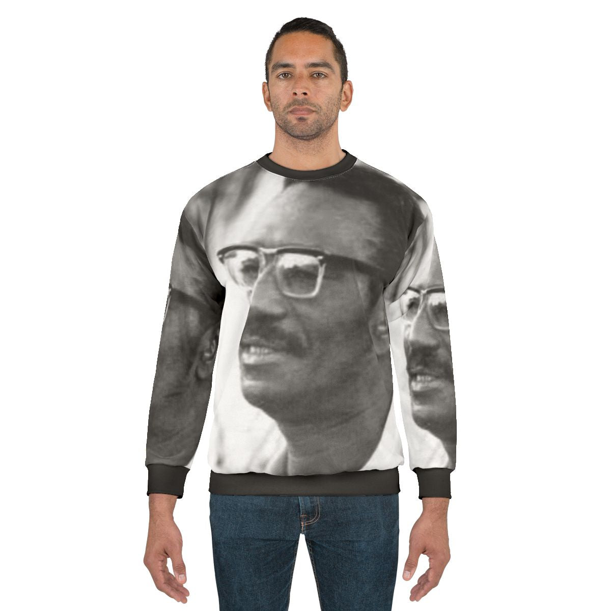 Cheikh Anta Diop Senegalese Historian Sweatshirt