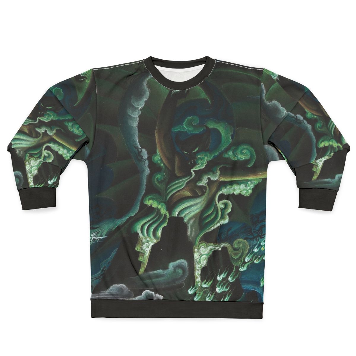 Chernabog Devilish Sweatshirt