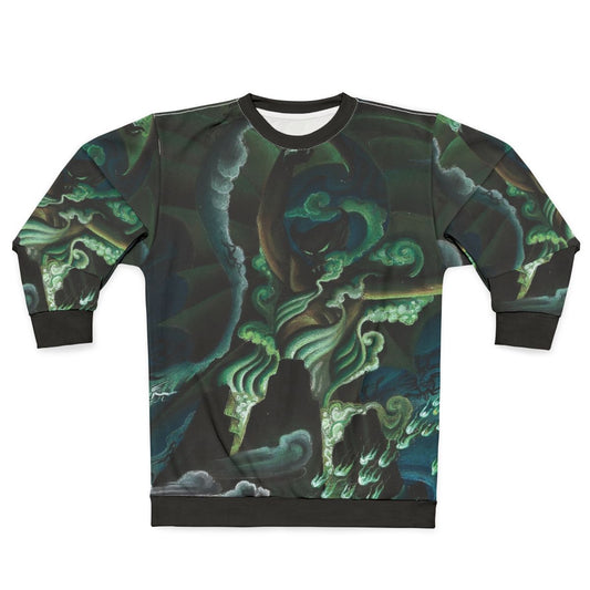 Chernabog Devilish Sweatshirt