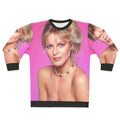 Cheryl Ladd vintage sweatshirt