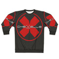 Chevelle Band Metal Sweatshirt