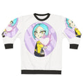 Chibi Maya Borderlands 2 Sweatshirt