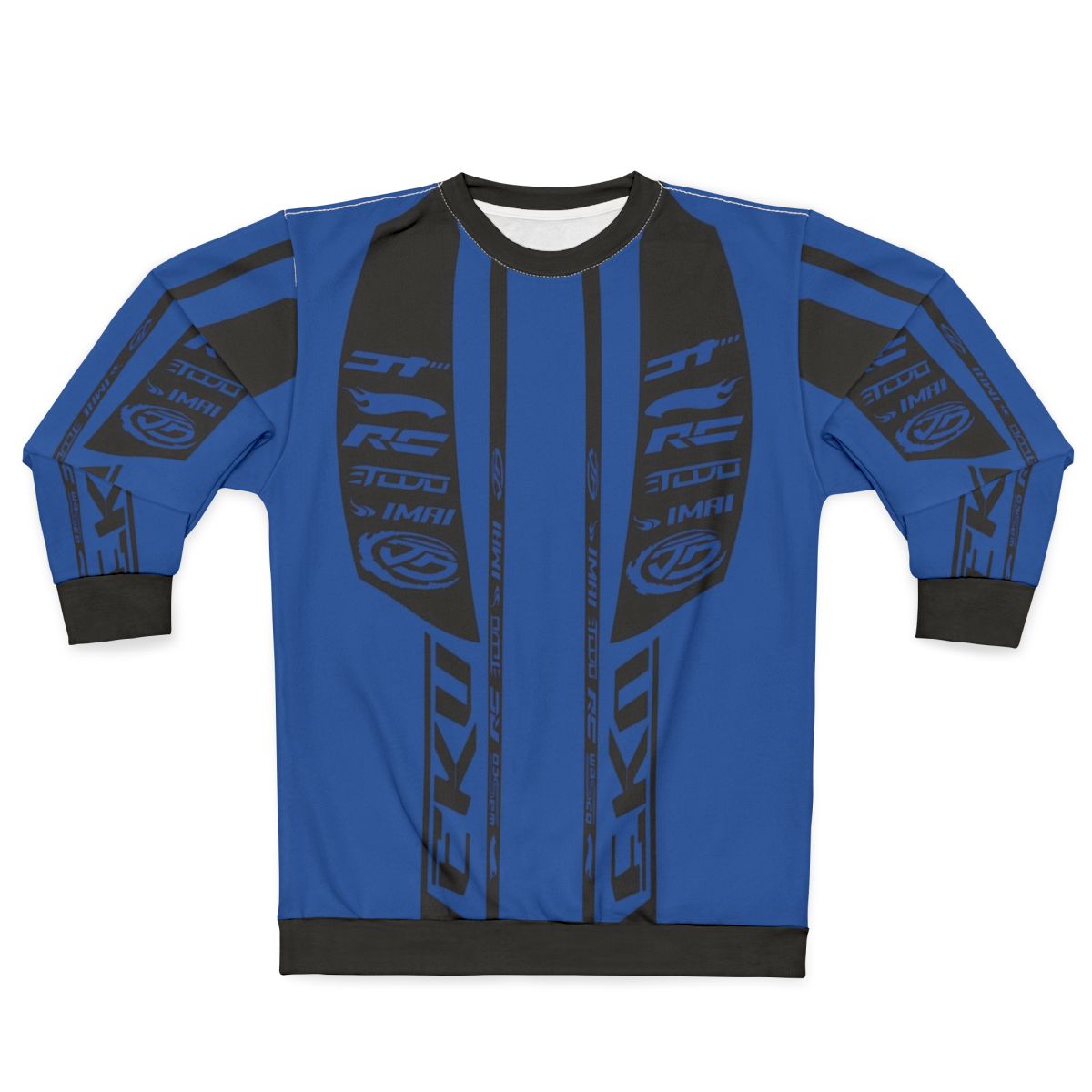 Chicane Sweatshirt featuring Hot Wheels Acceleracers design