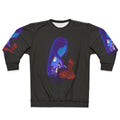 Childhood Friend Final Fantasy Sweatshirt