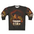 Children Of The Corn Horror Sweatshirt
