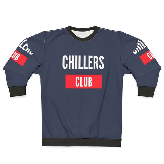 Chiller Club Sweatshirt