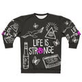 Life is Strange Chloe Price Gaming Sweatshirt