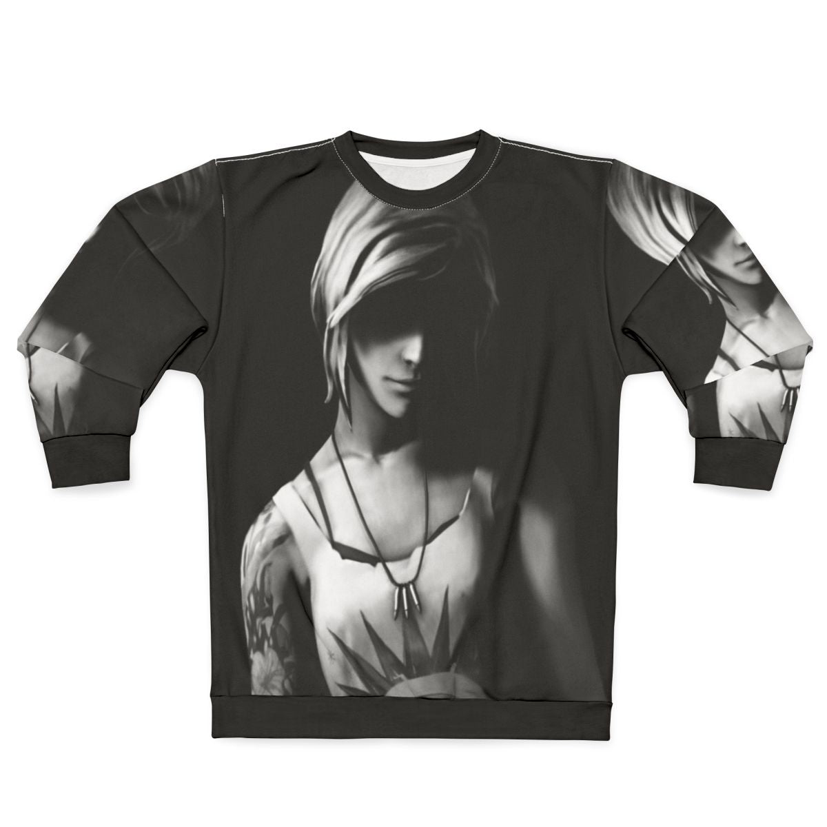 Chloe Price Life Is Strange Sweatshirt