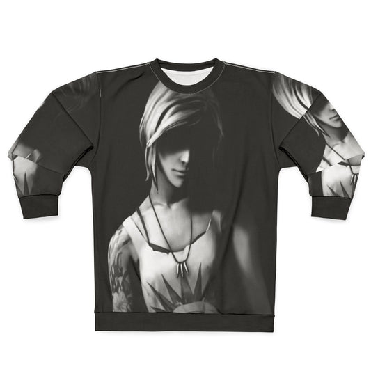 Chloe Price Life Is Strange Sweatshirt