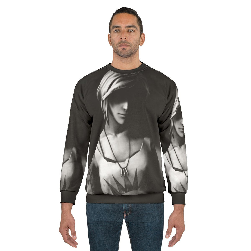 Chloe Price Life Is Strange Sweatshirt