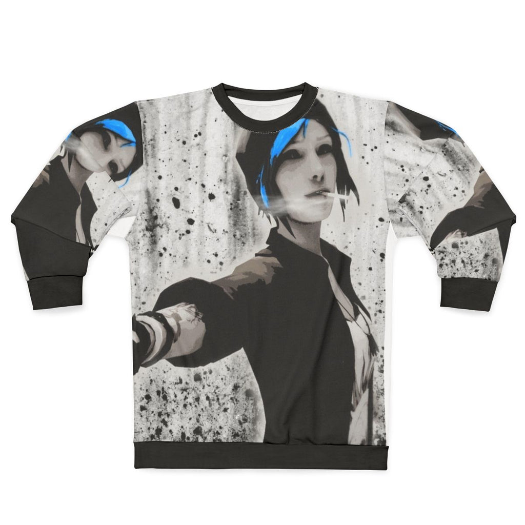 Life Is Strange Chloe Price Sweatshirt