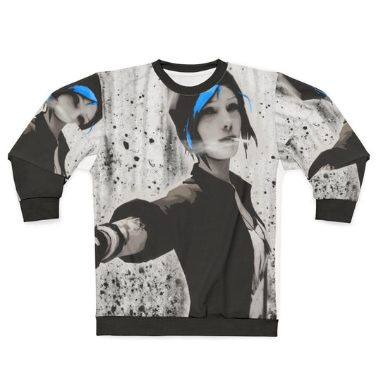 Life Is Strange Chloe Price Sweatshirt