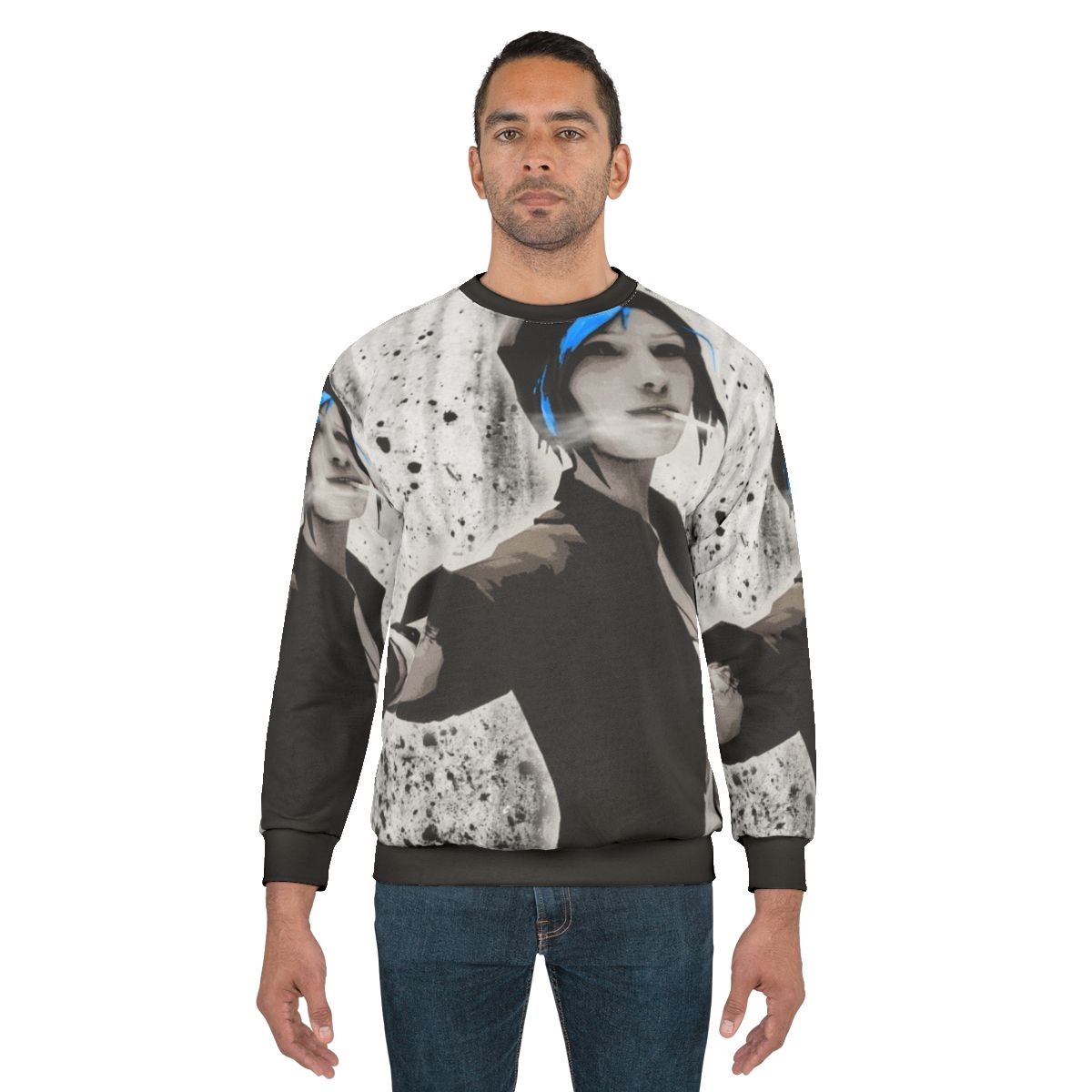 Life Is Strange Chloe Price Sweatshirt