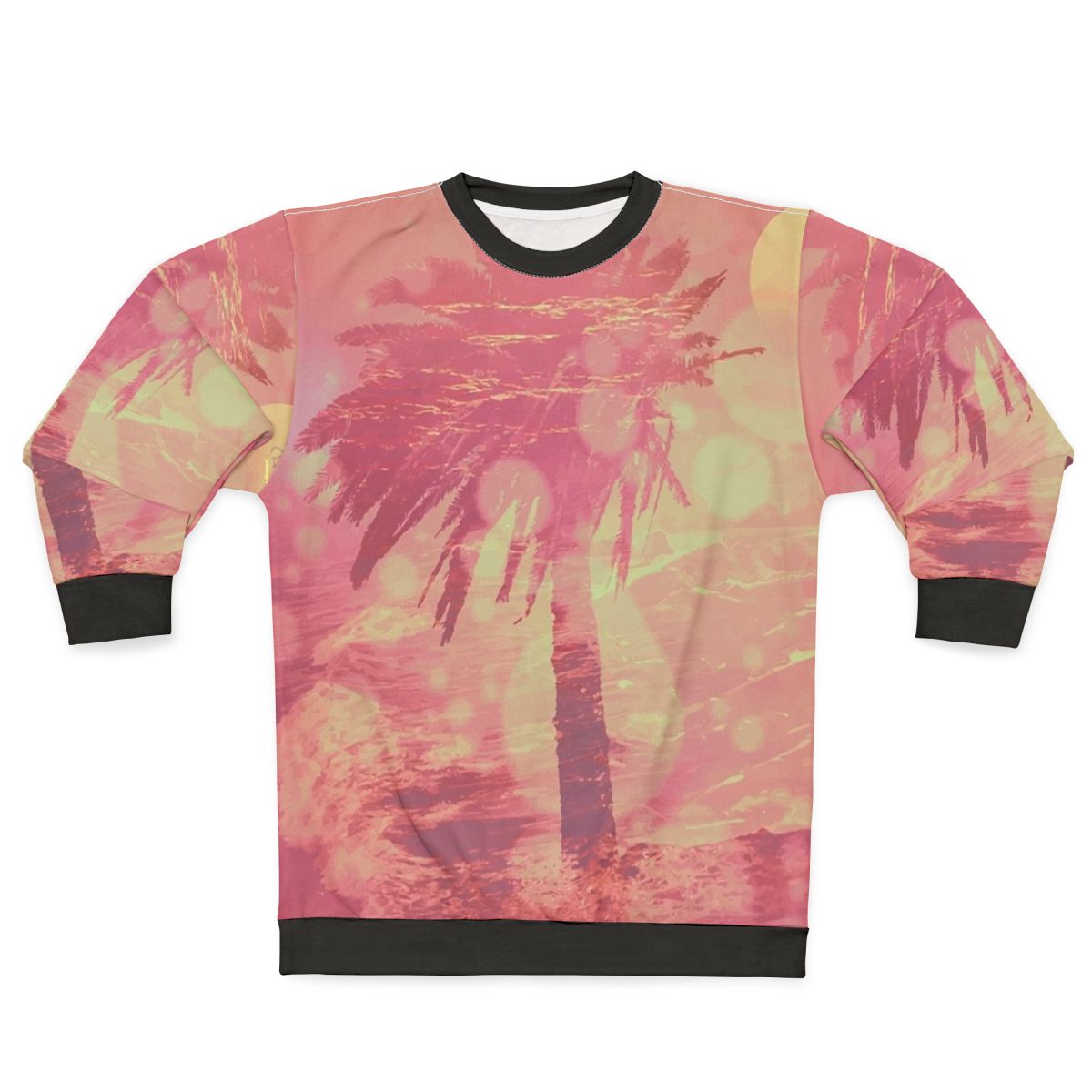Chon Homey Streetwear Sweatshirt