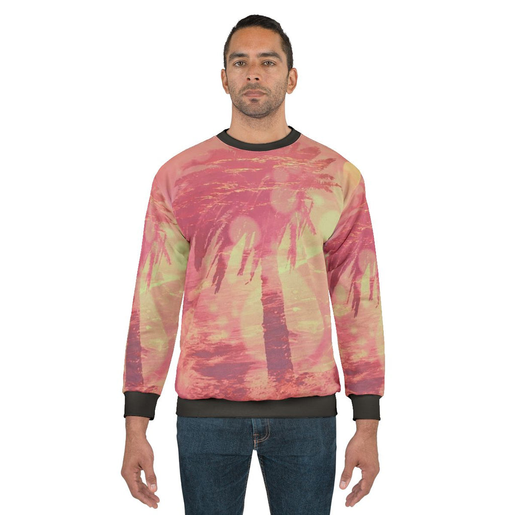Chon Homey Streetwear Sweatshirt