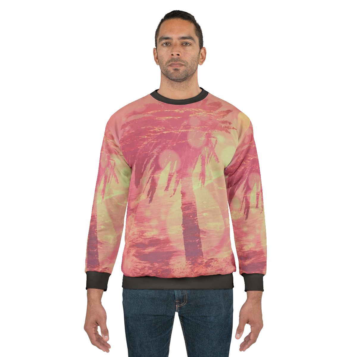 Chon Homey Streetwear Sweatshirt