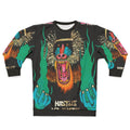 Hiatus Kaiyote "Choose Your Weapon" Sweatshirt