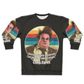 Chris Farley I Only Play One Character Funny Sweatshirt