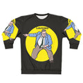 Chris Farley Motivational Speaker Sweatshirt