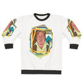 Chris Farley Pop Art Sweatshirt