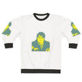 Chris Farley 90s Graphic Sweatshirt