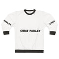 chris farley sweatshirt