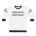 Chris Farley Comedian Sweatshirt