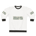 Chris Farley 'Matt Foley' Motivational Speaker Sweatshirt