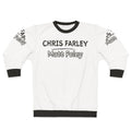 Chris Farley Motivational Speaker Sweatshirt