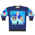 Chris Farley comedy sweatshirt