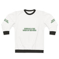 Chris Farley "Matt Foley" Van Motivational Speaker SNL Sweatshirt