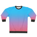 Chris Martin "Music of the Spheres" Gradient Light Sweatshirt