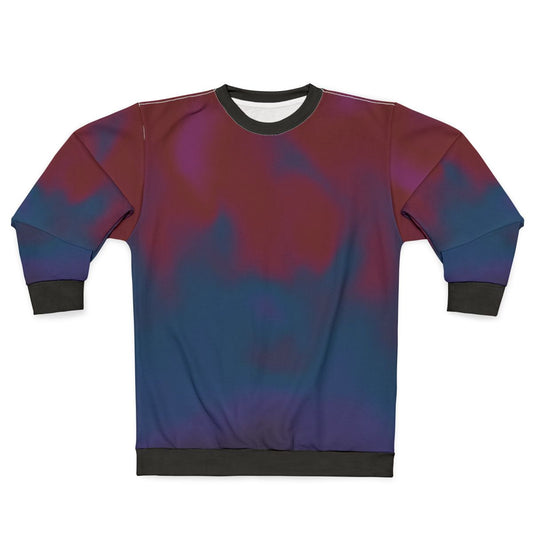 Dark Chris Martin Mots Sweatshirt