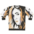 Chrissy Costanza Against the Current Sweatshirt