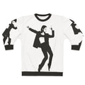Christine and the Queens French Pop Music Artist Sweatshirt