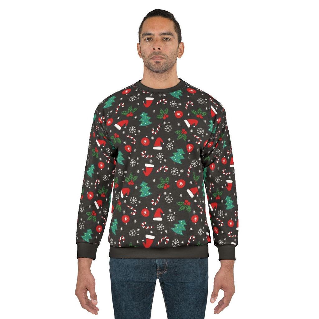 Cozy Christmas Sweatshirt
