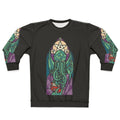 Church of Cthulhu Sweatshirt featuring Cthulhu inspired design