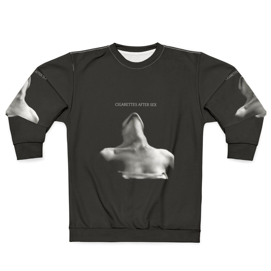 Cigarettes After Sex Band Sweatshirt