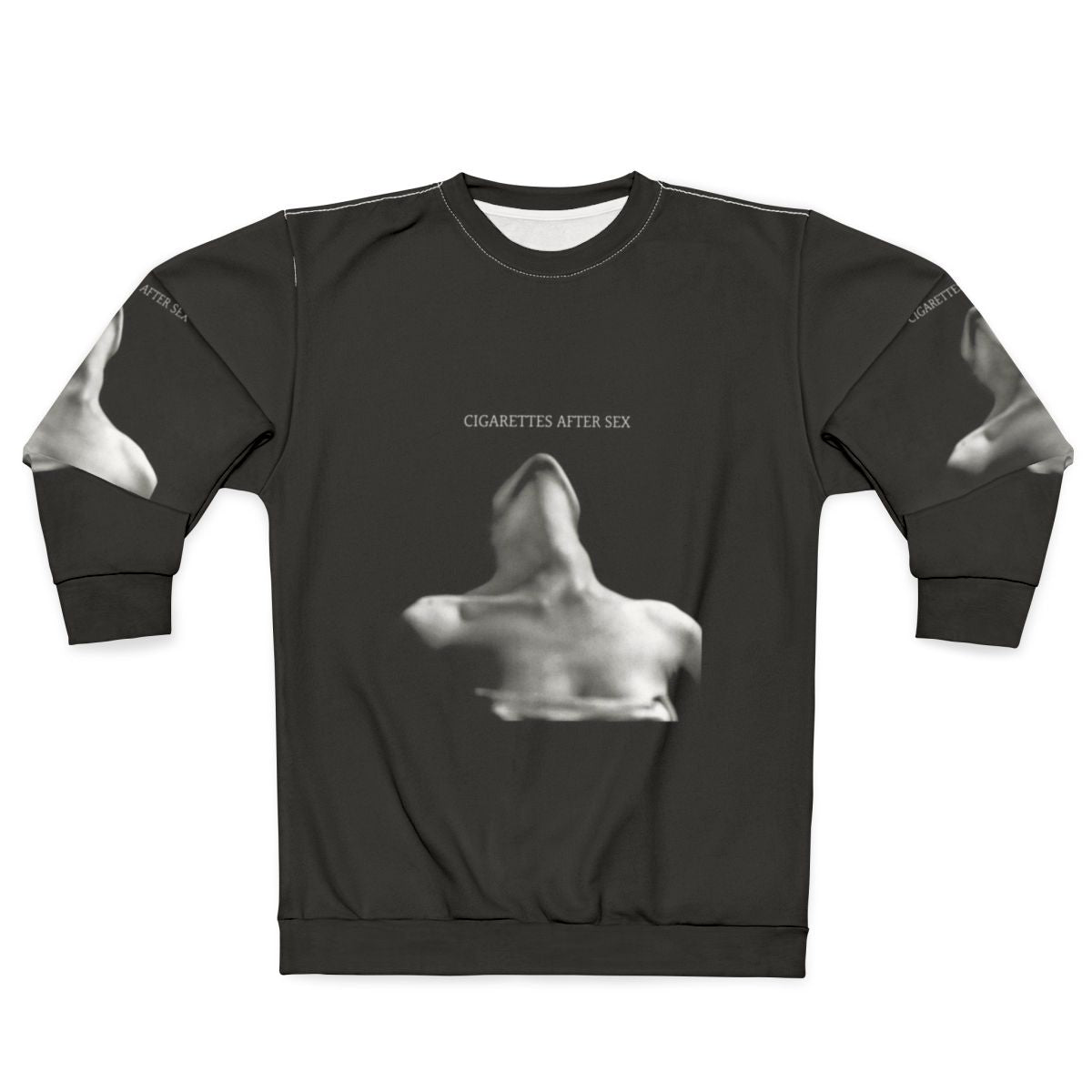 Cigarettes After Sex Band Sweatshirt