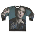 Cillian Murphy Signed Sweatshirt - Autographed Movie Merchandise
