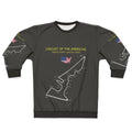 Circuit of the Americas F1 Sweatshirt