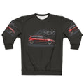 Civic EG Sweatshirt featuring Japanese legend car design