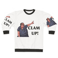 Chris Farley Matt Foley Scared Straight Sweatshirt