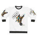 Borderlands Claptrap 2 Sweatshirt