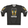 Borderlands Claptrap Fanart Sweatshirt