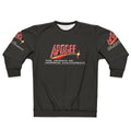 Classic Retro Apogee Gaming Sweatshirt