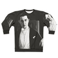 Classic Dracula Sweatshirt