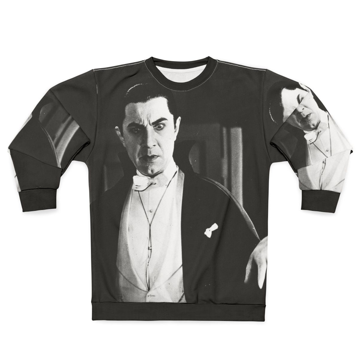 Classic Dracula Sweatshirt